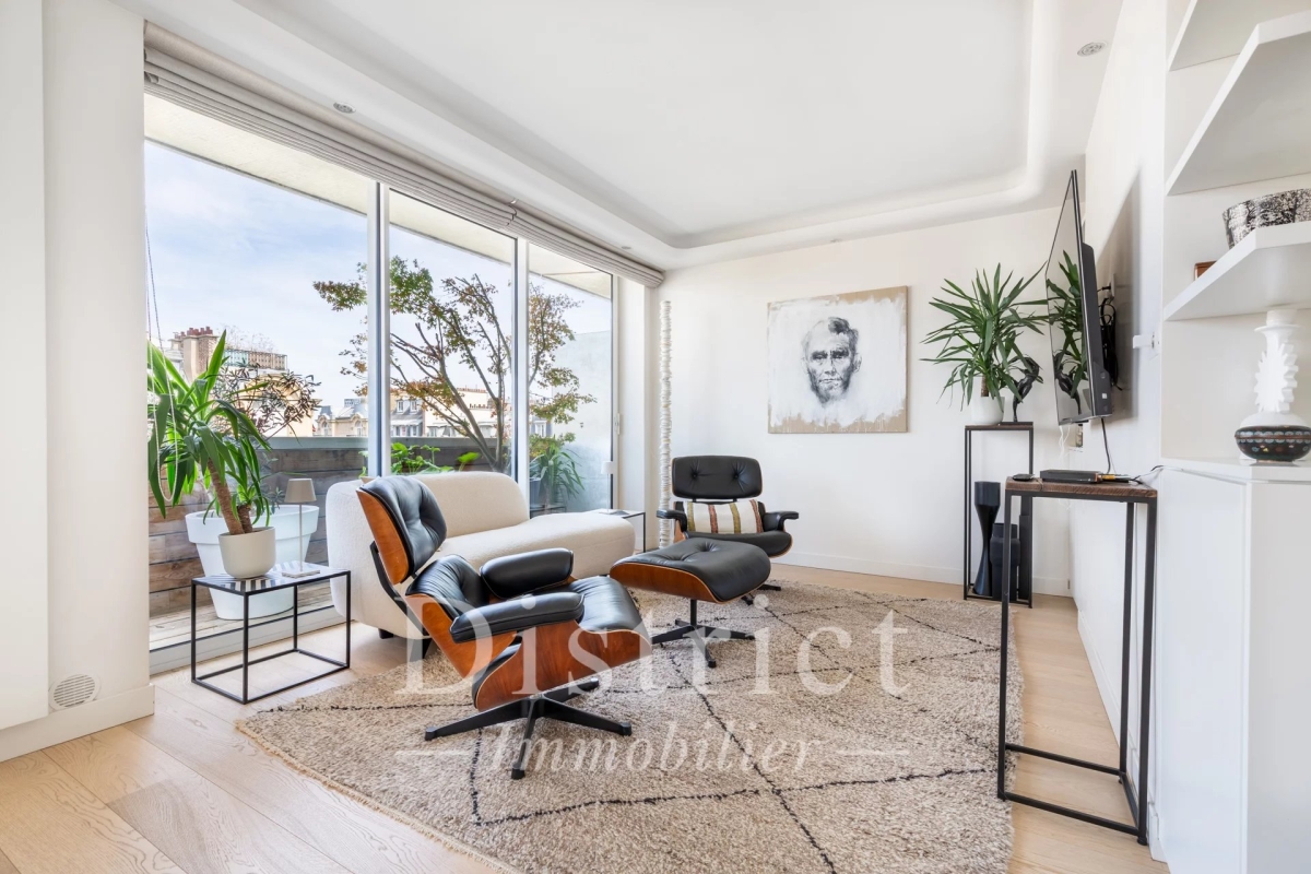 Luxury Apartment for sale in Paris 7ème, 2 700 000 €, Photo 7