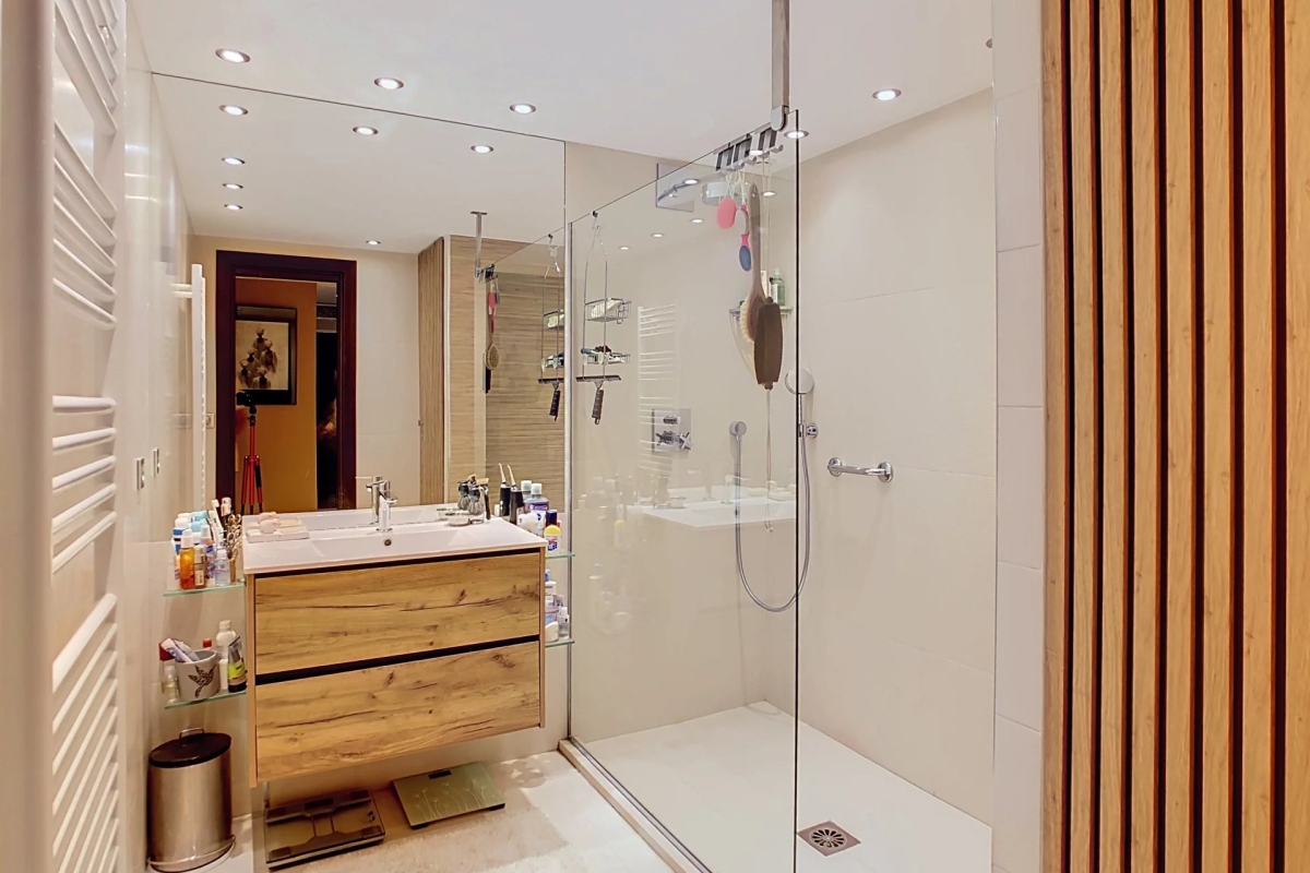 Luxury Apartment for sale in Cannes, 890 000 €, Photo 7