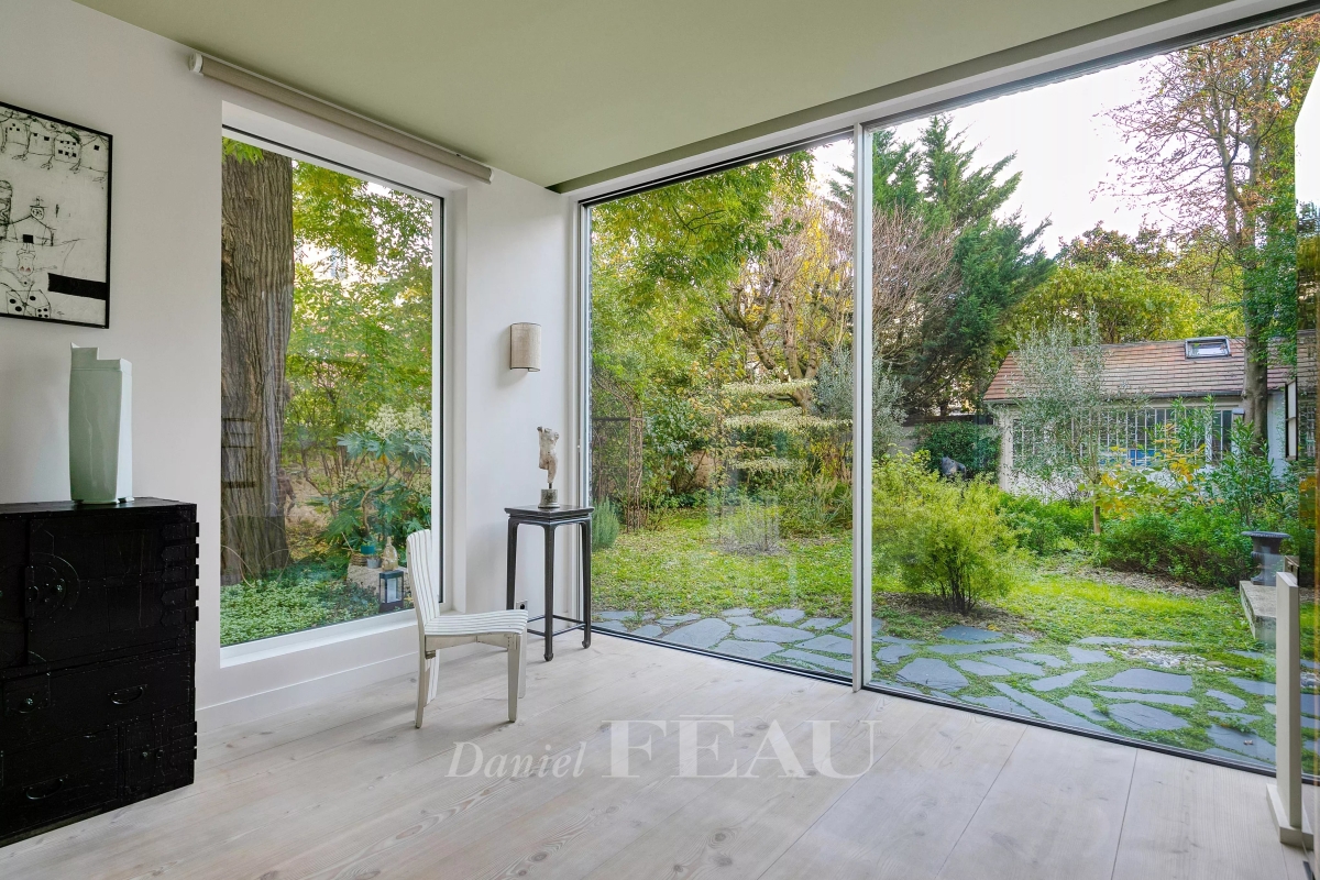 Maison de luxe à vendre à Paris 14ème, 8 500 000 €, Photo 7