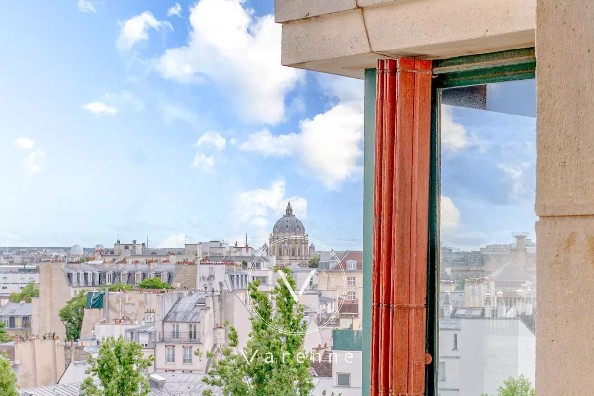 Appartement de luxe à vendre à Paris 5ème, 2 500 000 €, Photo 7