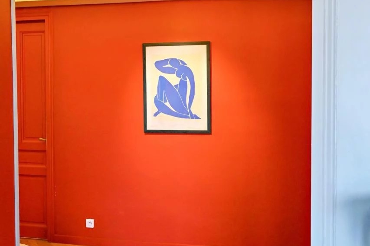 Appartement de luxe à vendre à Cannes, 1 110 000 €, Photo 7