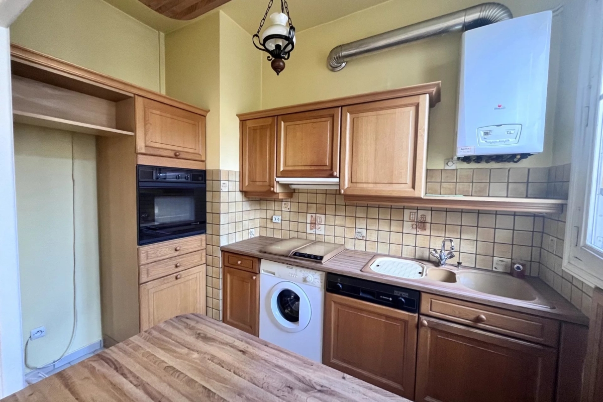 Luxury Apartment for sale in Paris 5ème, 690 000 €, Photo 7