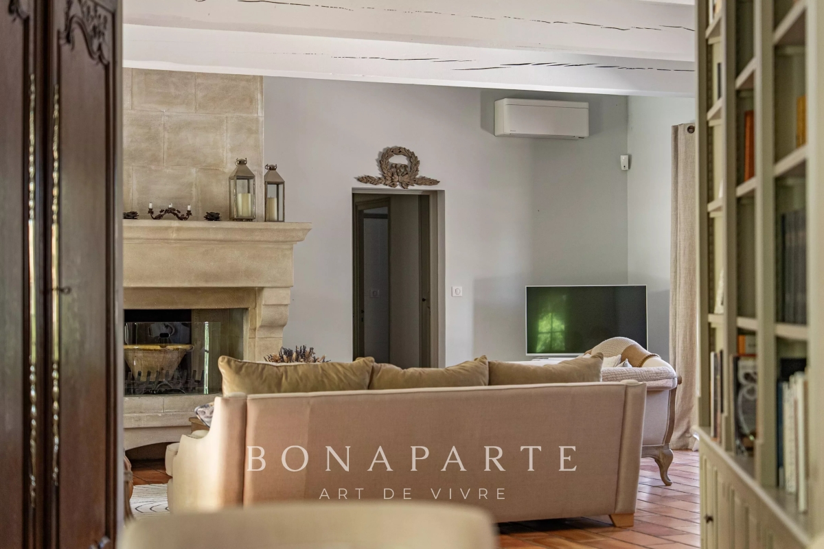 Maison de luxe à vendre à Saint-Rémy-de-Provence, 1 950 000 €, Photo 7