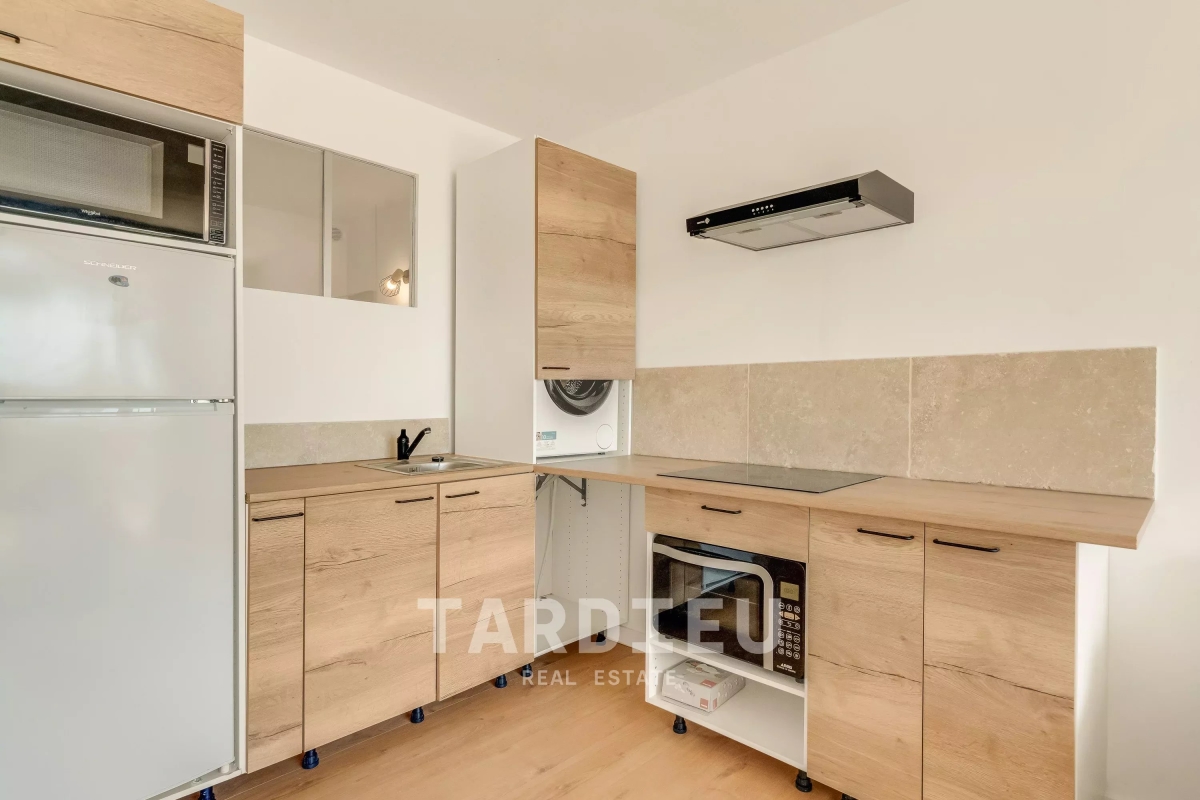 Appartement de luxe à vendre à Cogolin, 269 000 €, Photo 7