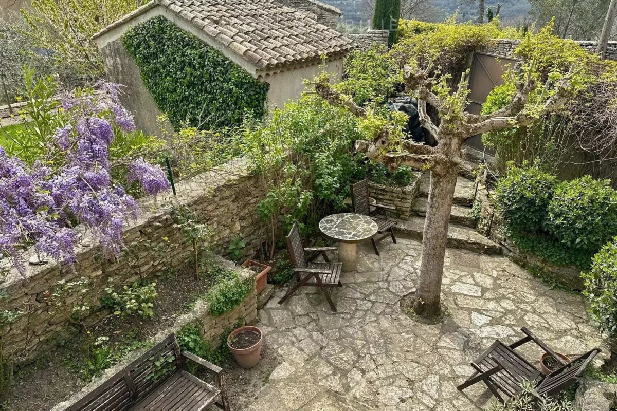 Maison de luxe à vendre à Goult, 695 000 €, Photo 7