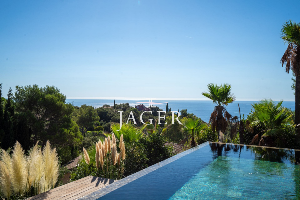 Luxury House for sale in Sainte-Maxime, 5 950 000 €, Photo 7