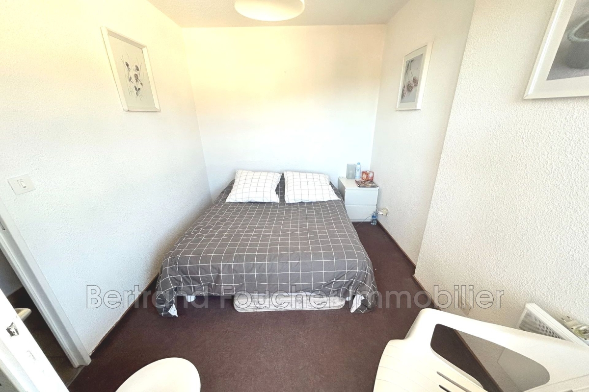 Appartement de luxe à vendre à Cavalaire-sur-Mer, 239 000 €, Photo 7