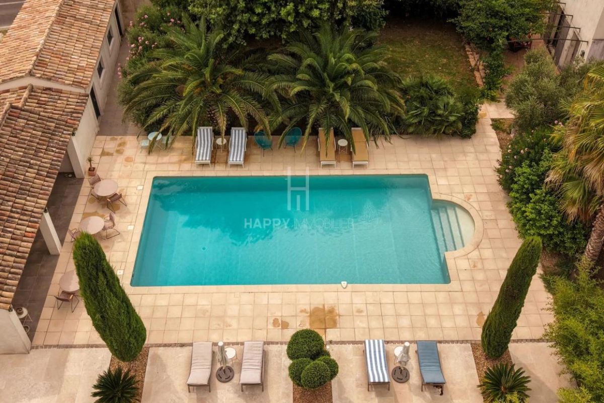 Maison de luxe à vendre à Noves, 1 600 000 €, Photo 2