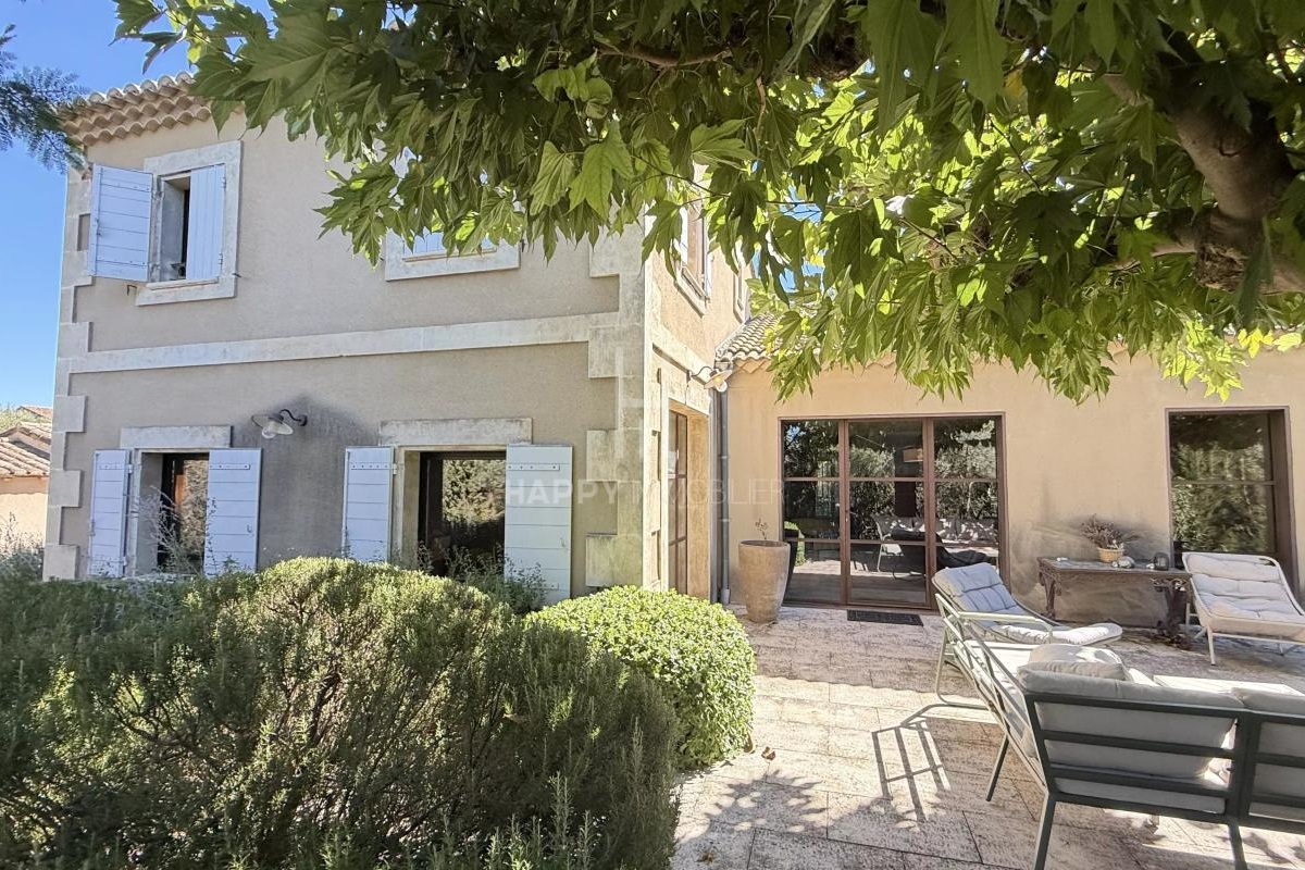 Luxury House for sale in Fontvieille, 995 000 €, Photo 3