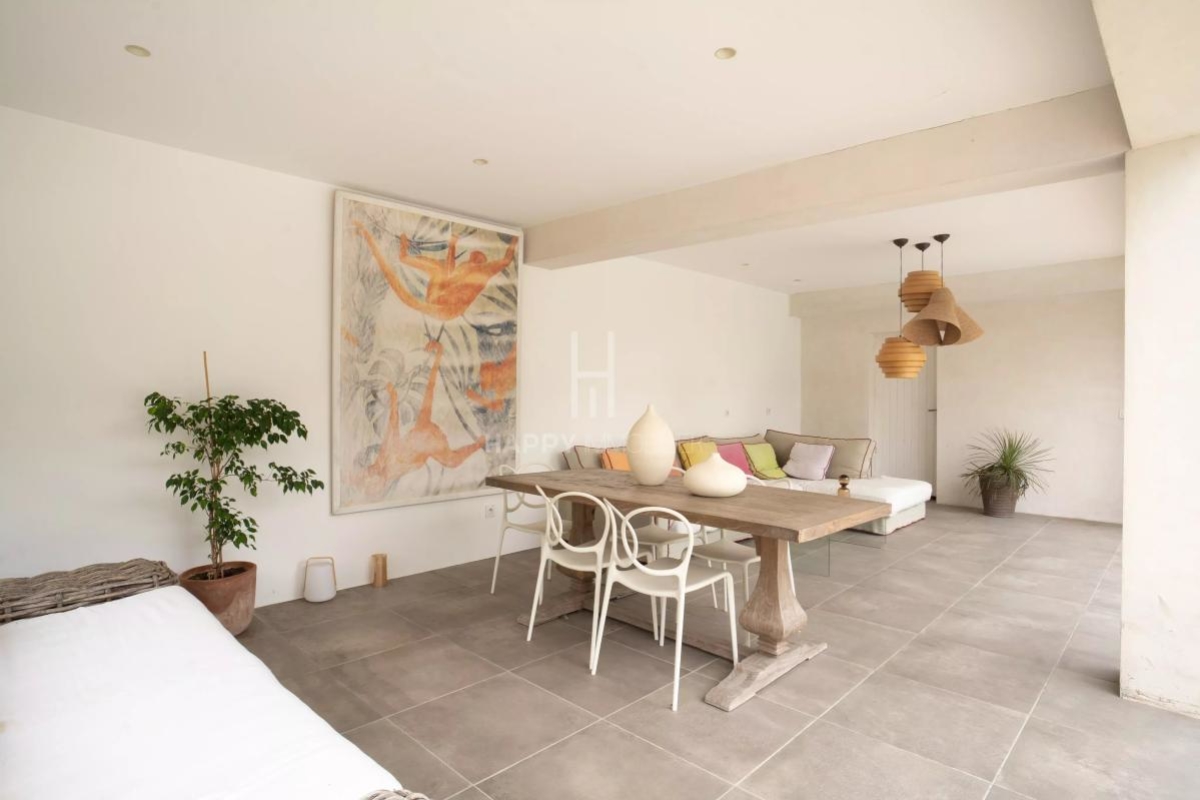 Maison de luxe à vendre à Noves, 1 600 000 €, Photo 5