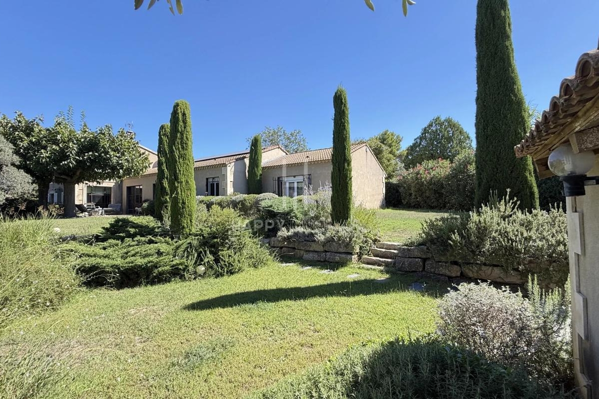 Luxury House for sale in Fontvieille, 995 000 €, Photo 6