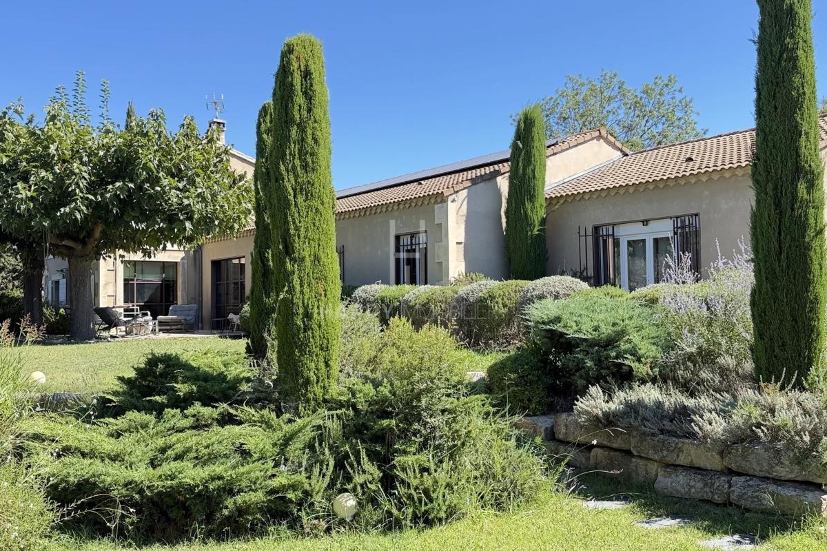 Luxury House for sale in Fontvieille, 995 000 €, Photo 7