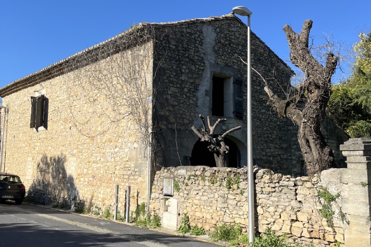 Maison de luxe à vendre à Saint-Sériès, 400 000 €, Photo 1