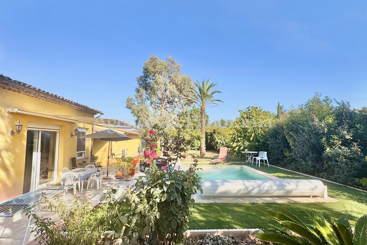 Maison de luxe à vendre à Le Tignet, 551 250 €, Photo 1