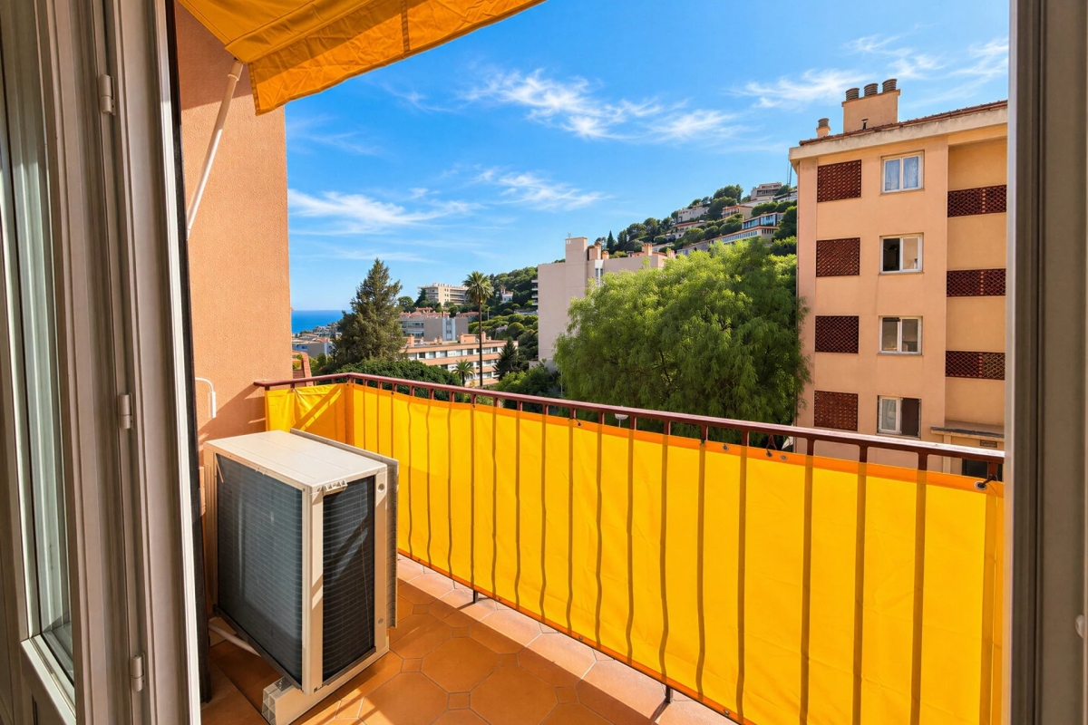 Luxury Apartment for sale in Villefranche-sur-Mer, 535 000 €, Photo 1