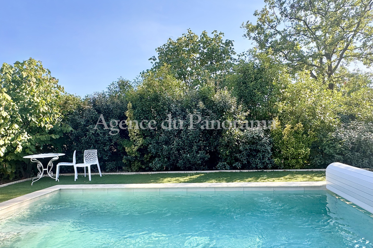 Maison de luxe à vendre à Le Tignet, 551 250 €, Photo 2