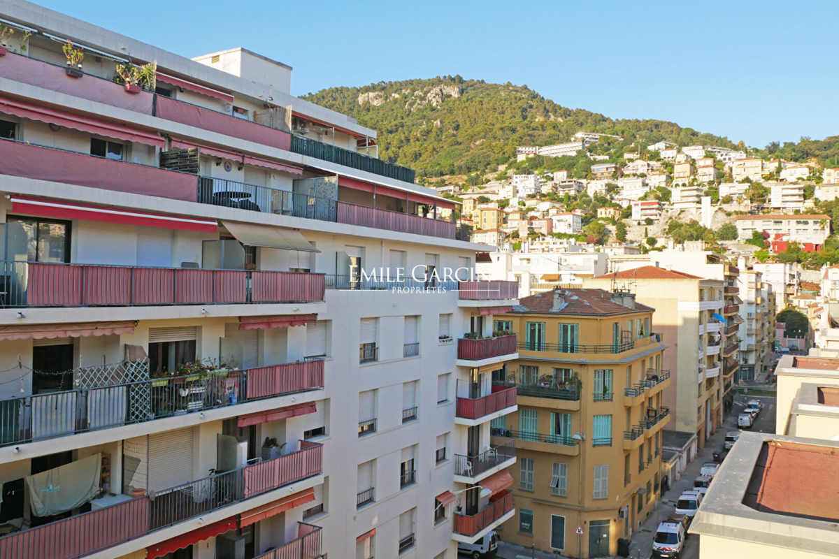 Appartement de luxe à vendre à Nice, 125 000 €, Photo 2
