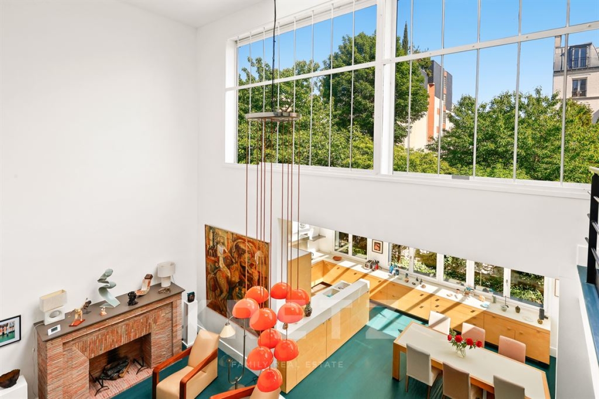 Maison de luxe à vendre à Paris 14ème, 8 500 000 €, Photo 2
