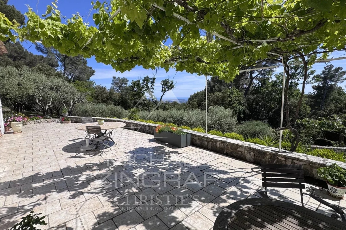 Maison de luxe à vendre à Cabris, 1 095 000 €, Photo 2