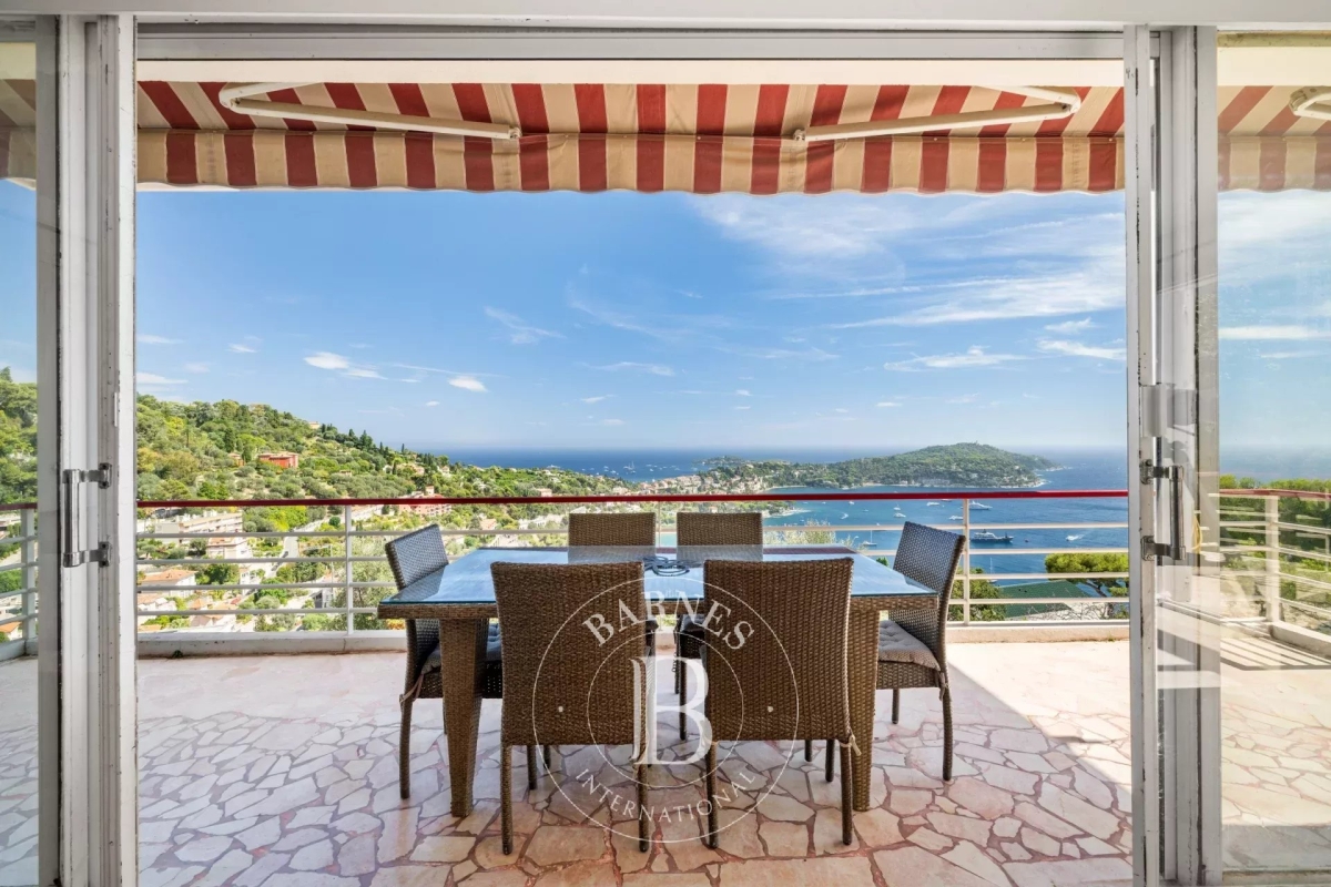 Luxury House for sale in Villefranche-sur-Mer, 4 100 000 €, Photo 2