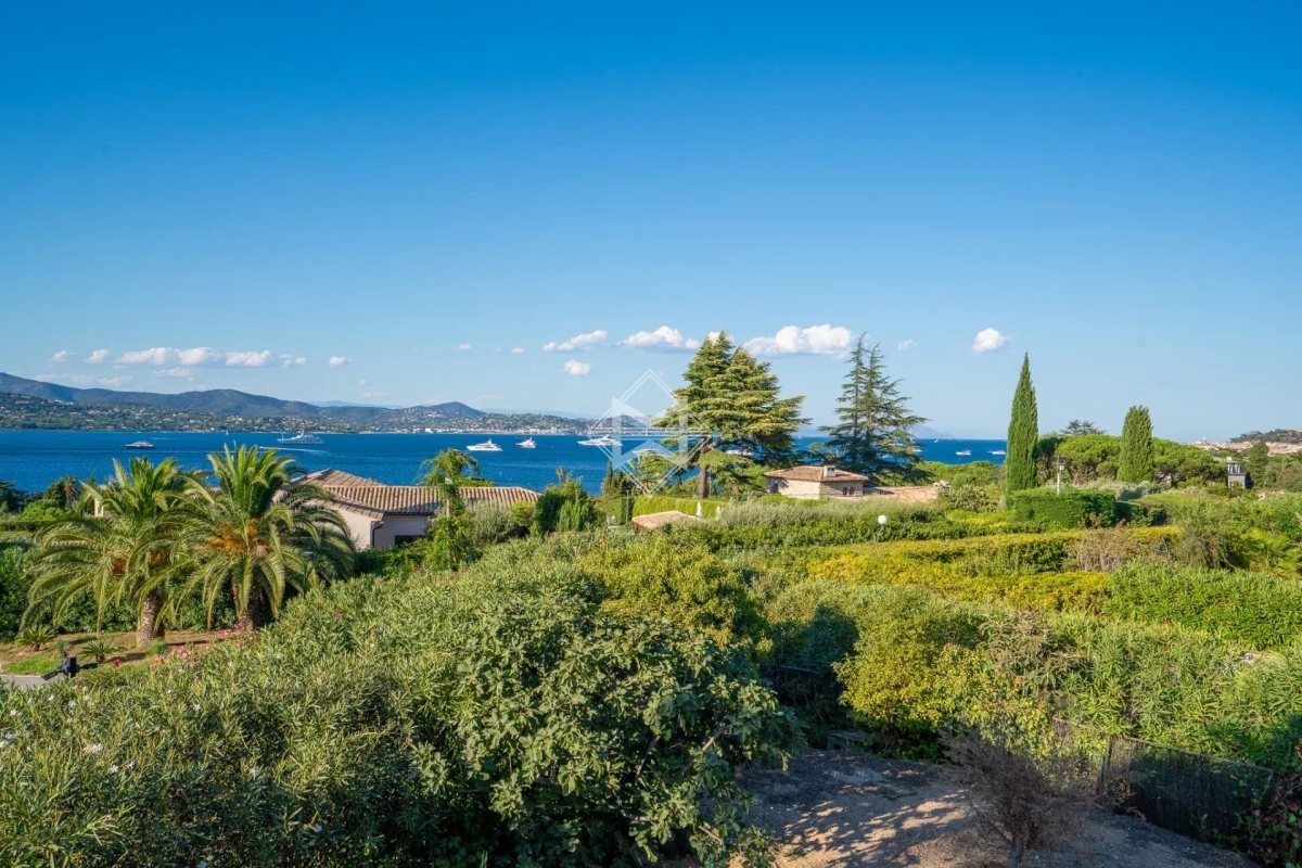 Maison de luxe à vendre à Gassin, 5 775 000 €, Photo 2
