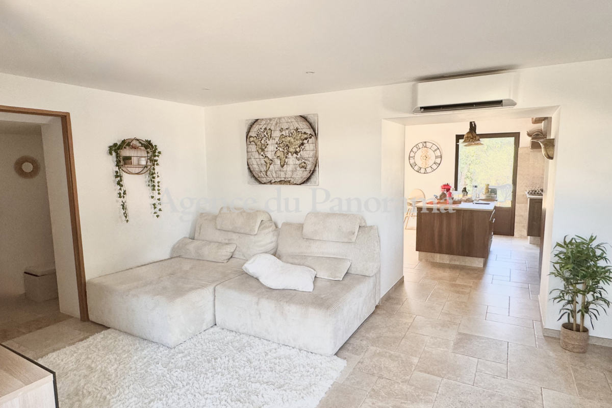 Maison de luxe à vendre à Le Tignet, 630 000 €, Photo 3