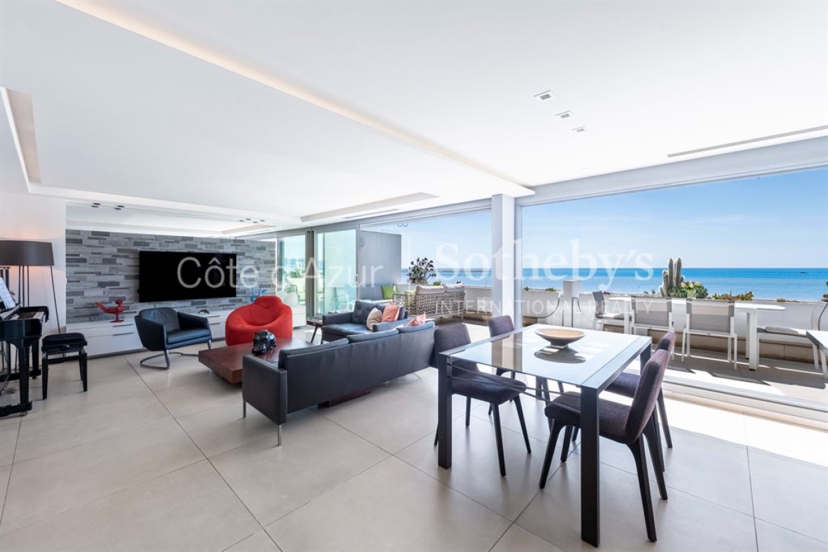 Appartement de luxe à vendre à Saint-Laurent-du-Var, 1 590 000 €, Photo 3