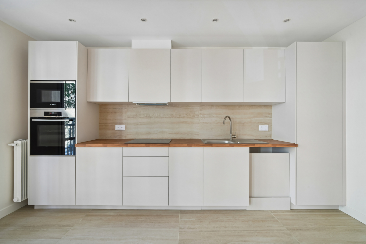 Luxury Apartment for sale in Paris 15ème, 740 000 €, Photo 3