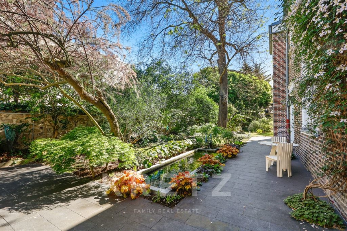 Maison de luxe à vendre à Paris 14ème, 8 500 000 €, Photo 3