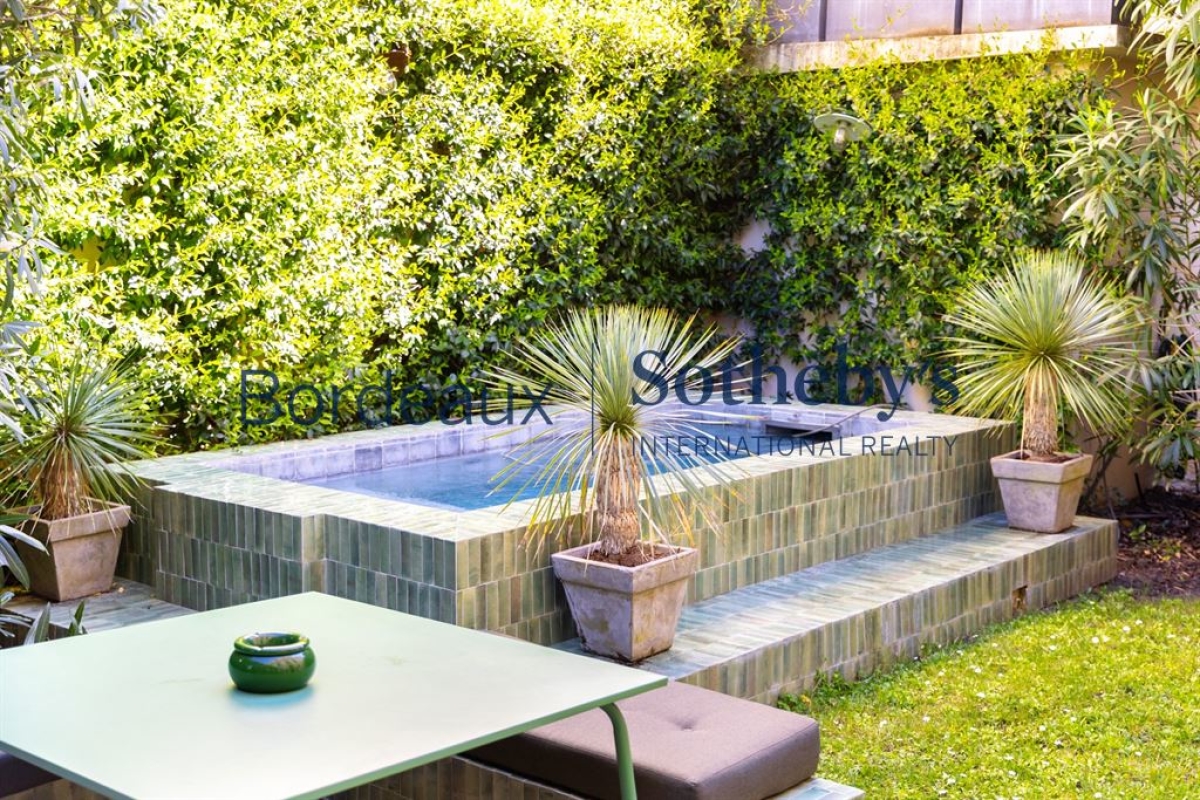 Maison de luxe à vendre à Bordeaux, 2 650 000 €, Photo 3