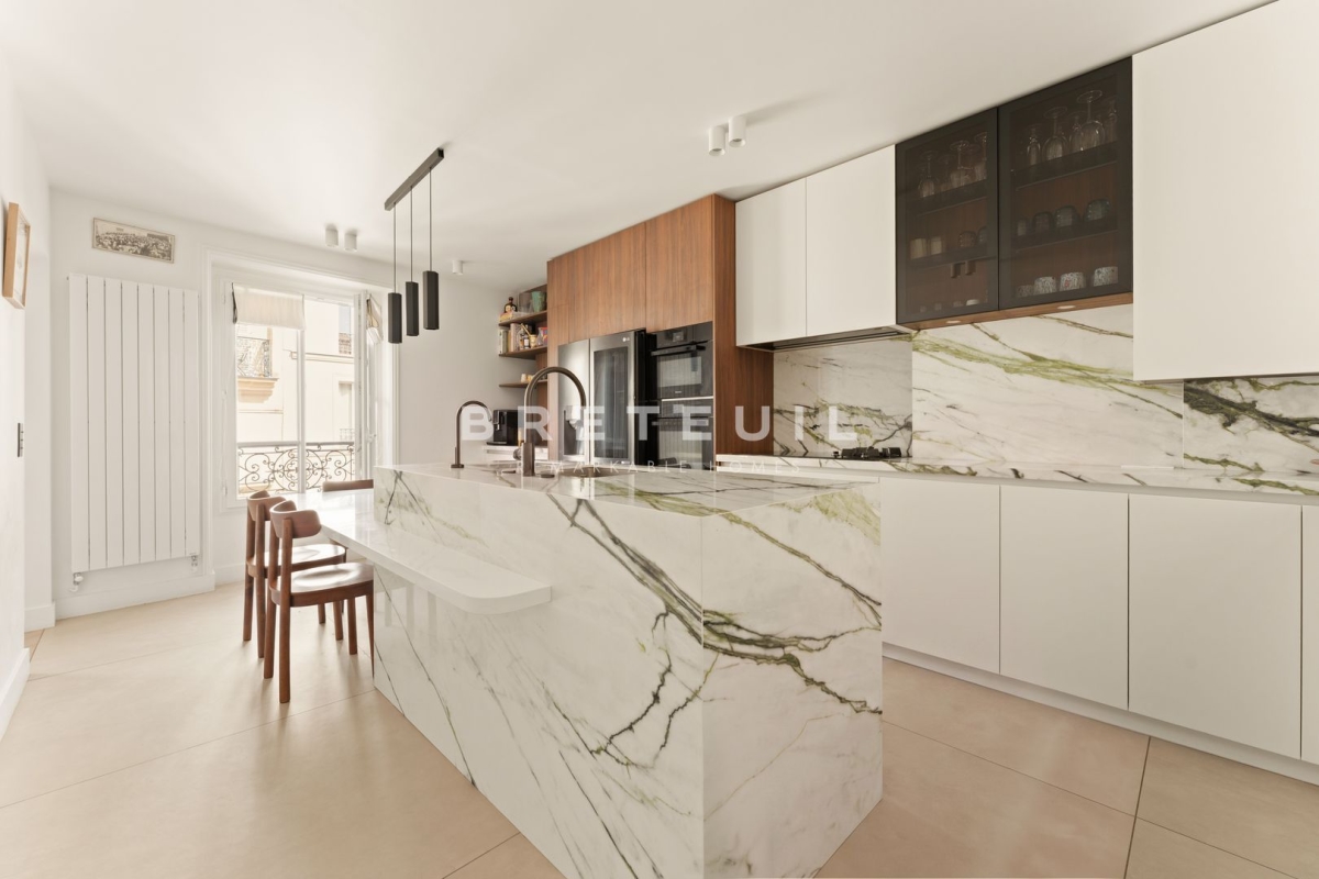 Appartement de luxe à vendre à Paris 5ème, 2 380 000 €, Photo 3