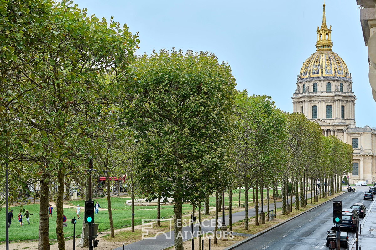 Appartement de luxe à vendre à Paris 7ème, 2 200 000 €, Photo 3