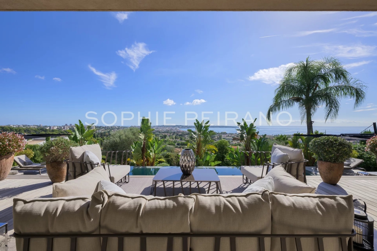 Maison de luxe à vendre à Cannes, 11 800 000 €, Photo 3