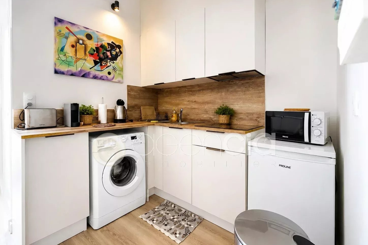 Appartement de luxe à vendre à Cannes, 369 000 €, Photo 3