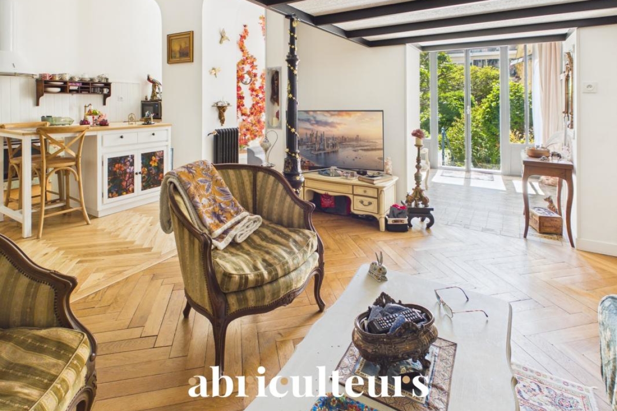 Appartement de luxe à vendre à Nice, 515 000 €, Photo 4