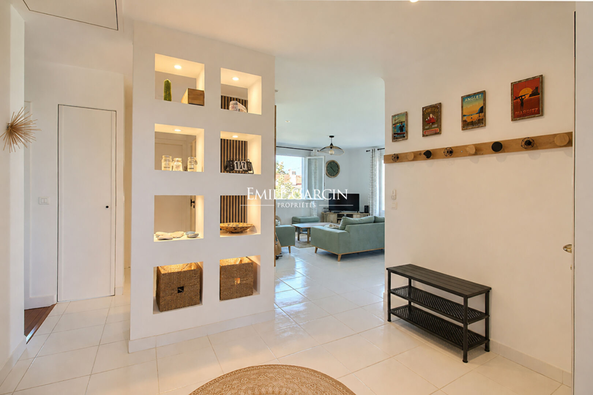 Appartement de luxe à vendre à Saint-Jean-de-Luz, 790 000 €, Photo 4