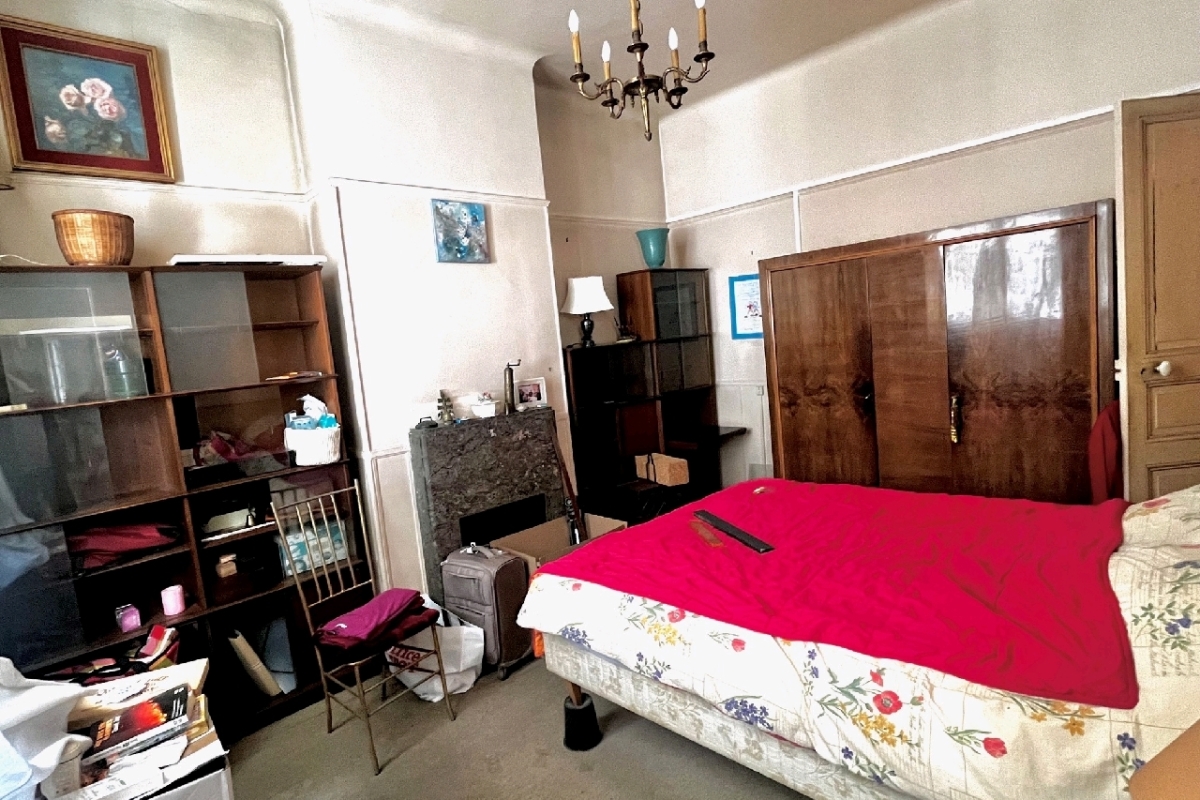 Appartement de luxe à vendre à Paris 15ème, 554 000 €, Photo 4
