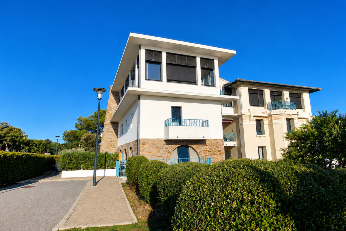 Appartement de luxe à vendre à Saint-Raphaël, 1 390 000 €, Photo 4