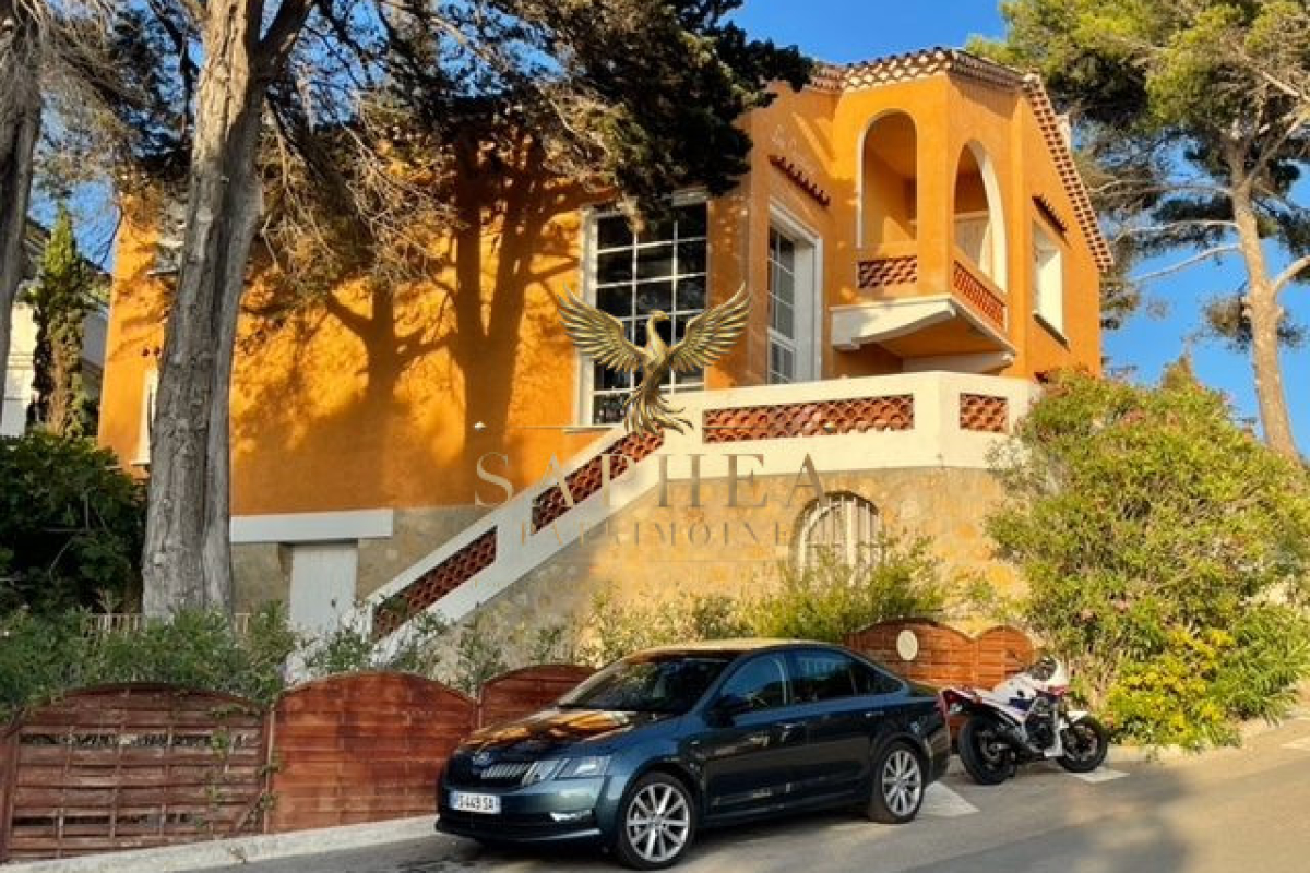 Maison de luxe à vendre à Bandol, 2 100 000 €, Photo 4
