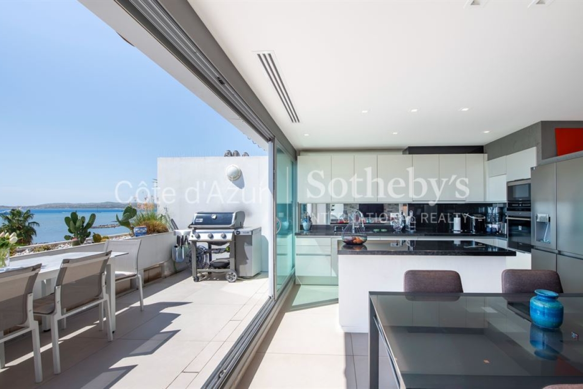 Appartement de luxe à vendre à Saint-Laurent-du-Var, 1 590 000 €, Photo 4