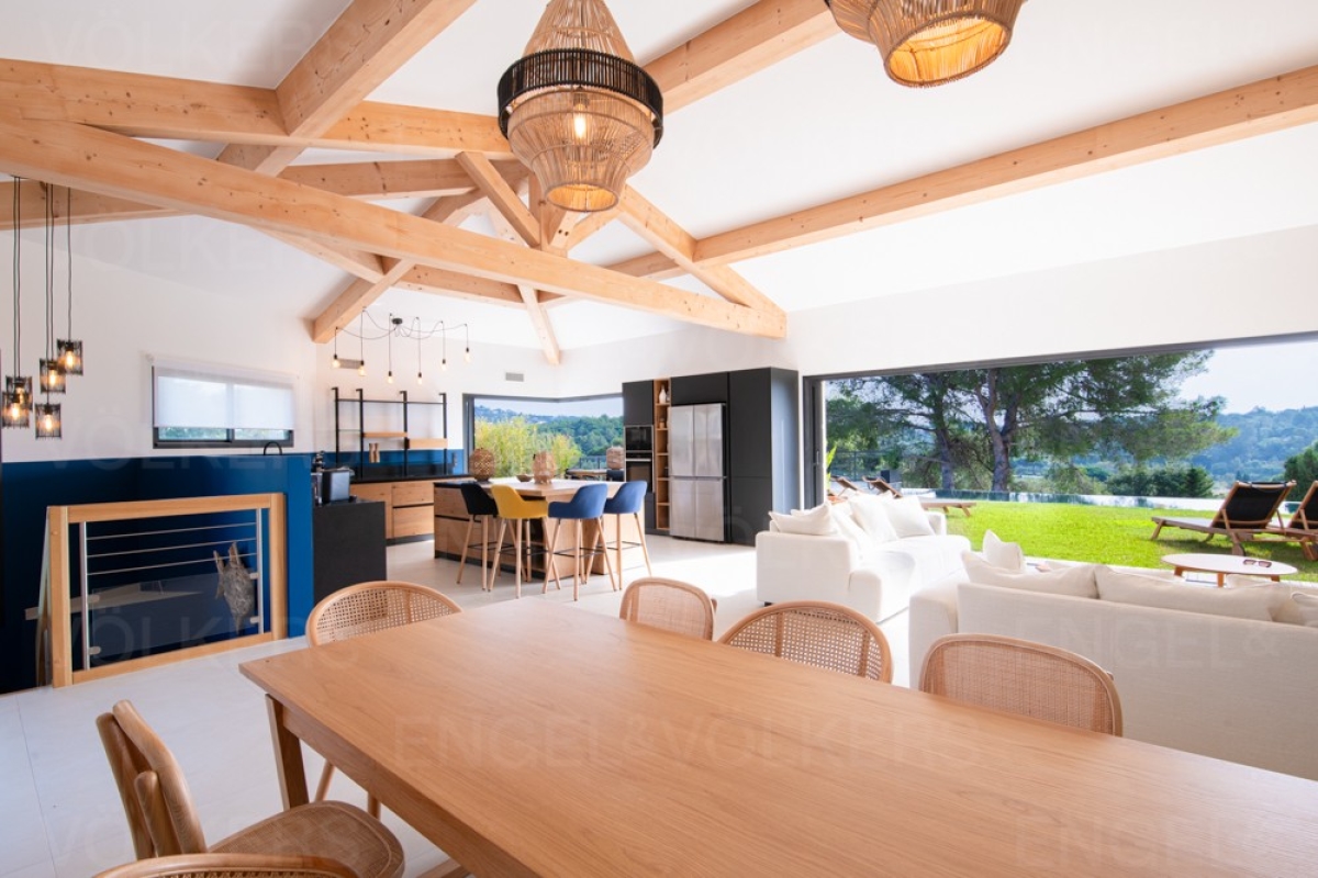 Maison de luxe à vendre à Cavalaire-sur-Mer, 3 800 000 €, Photo 4