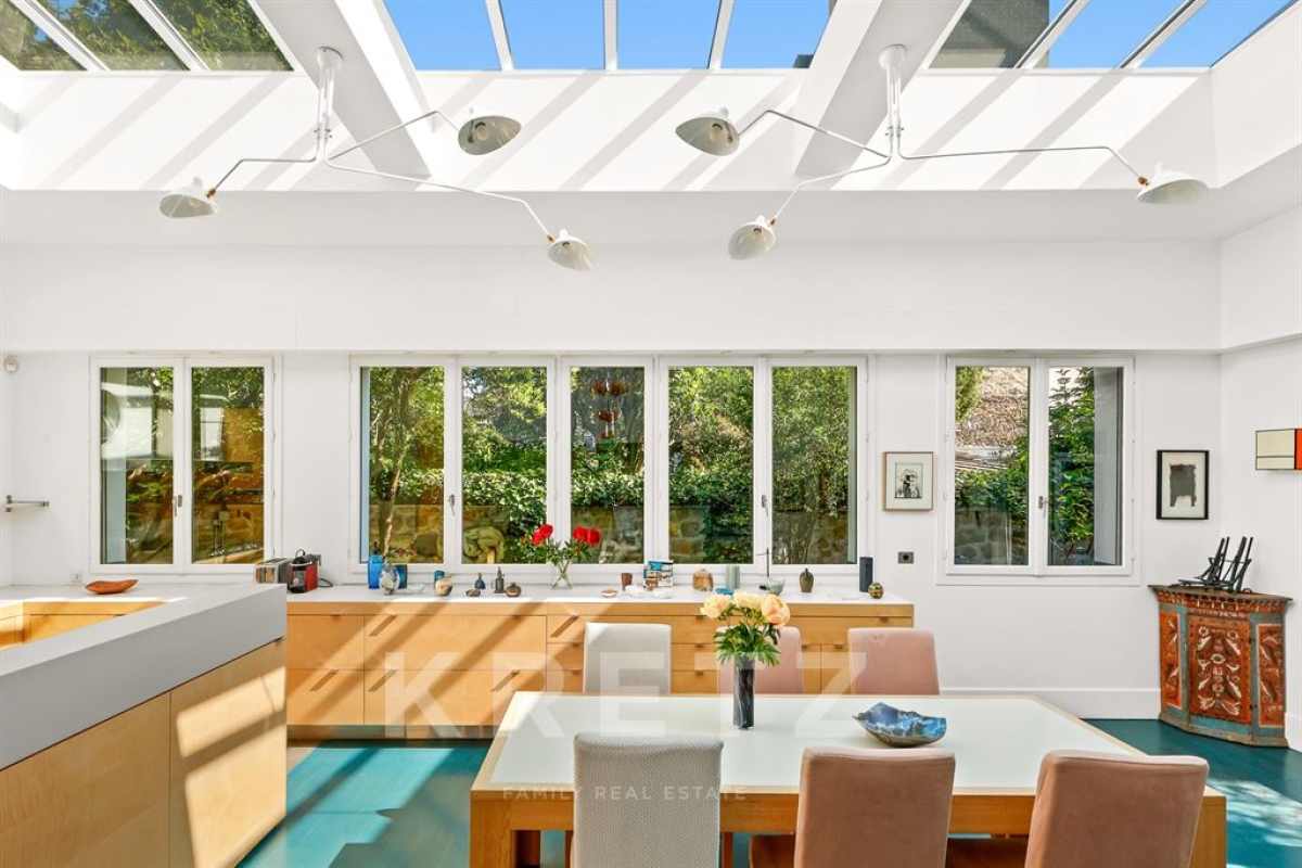 Maison de luxe à vendre à Paris 14ème, 8 500 000 €, Photo 4