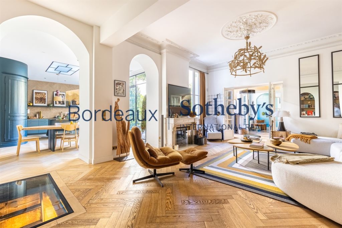 Maison de luxe à vendre à Bordeaux, 2 650 000 €, Photo 4