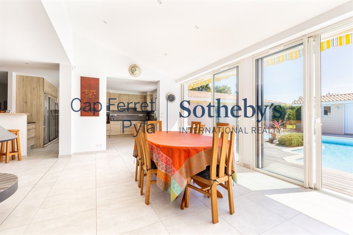 Maison de luxe à vendre à La Teste-de-Buch, 1 050 000 €, Photo 4