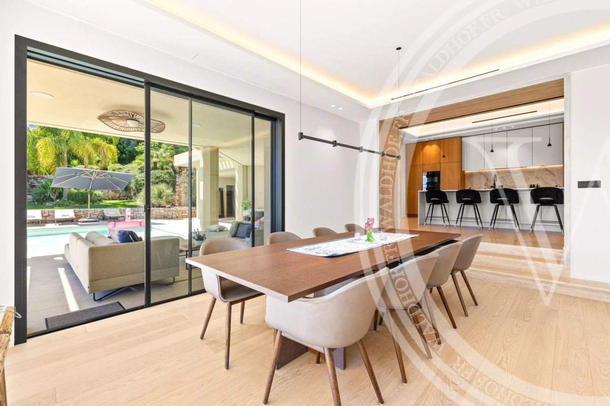 Maison de luxe à vendre à La Turbie, 6 800 000 €, Photo 4