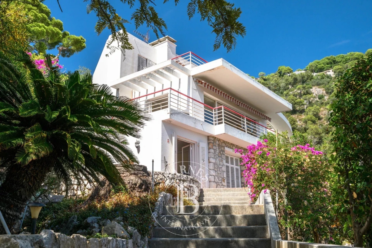 Luxury House for sale in Villefranche-sur-Mer, 4 100 000 €, Photo 4