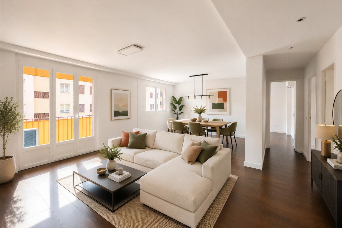 Luxury Apartment for sale in Villefranche-sur-Mer, 535 000 €, Photo 4