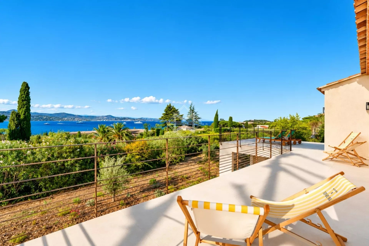 Maison de luxe à vendre à Gassin, 5 775 000 €, Photo 4