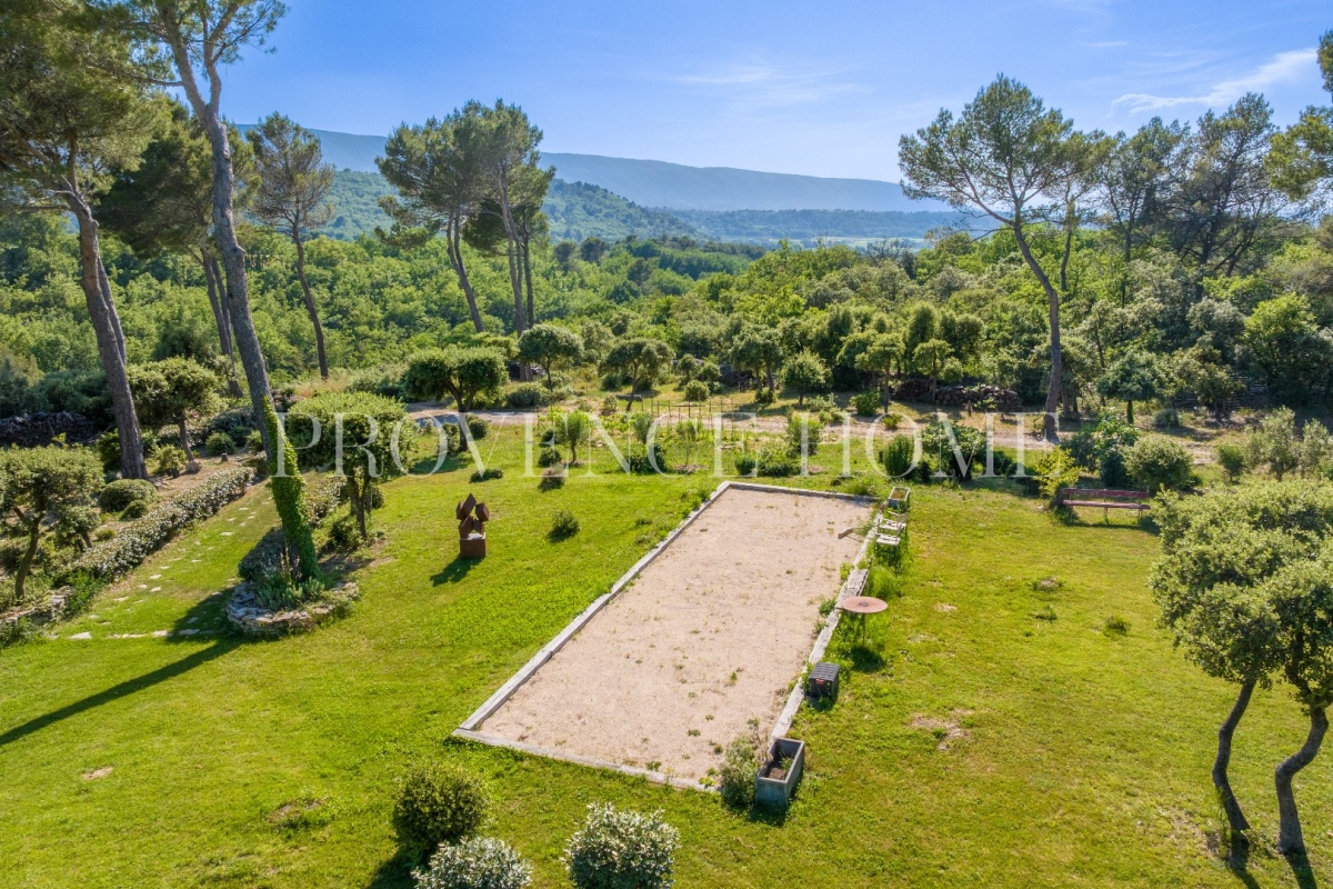 Maison de luxe à vendre à Ménerbes, 4 500 000 €, Photo 4