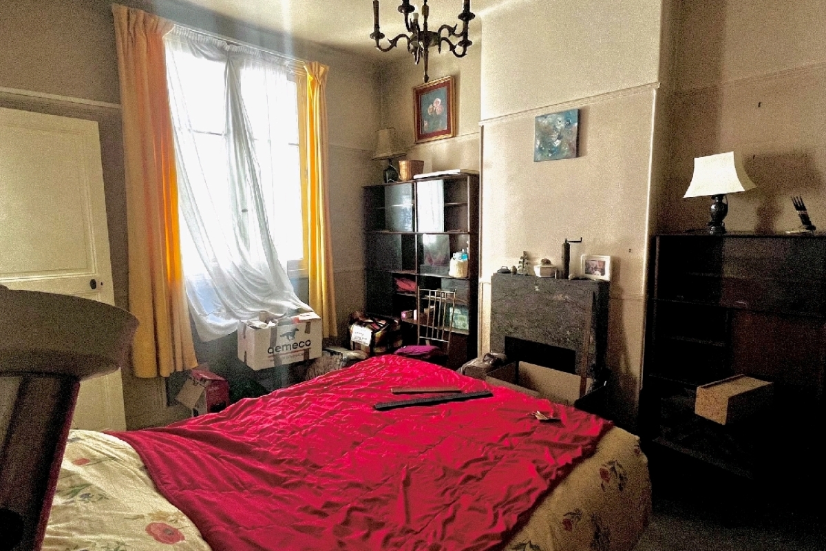Appartement de luxe à vendre à Paris 15ème, 554 000 €, Photo 5